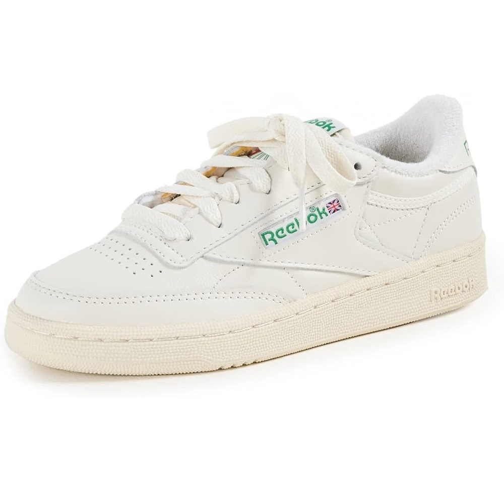 Reebok Club C 85 Vintage EUC